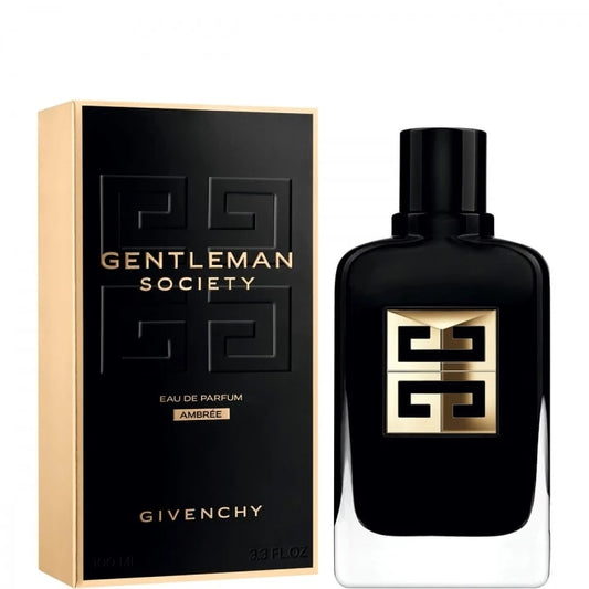 Gentleman Society 100ML