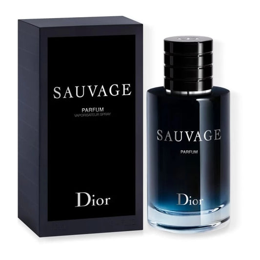 Sauvage Dior 100ML
