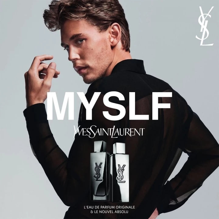 MYSLF – Yves Saint Laurent 100ML