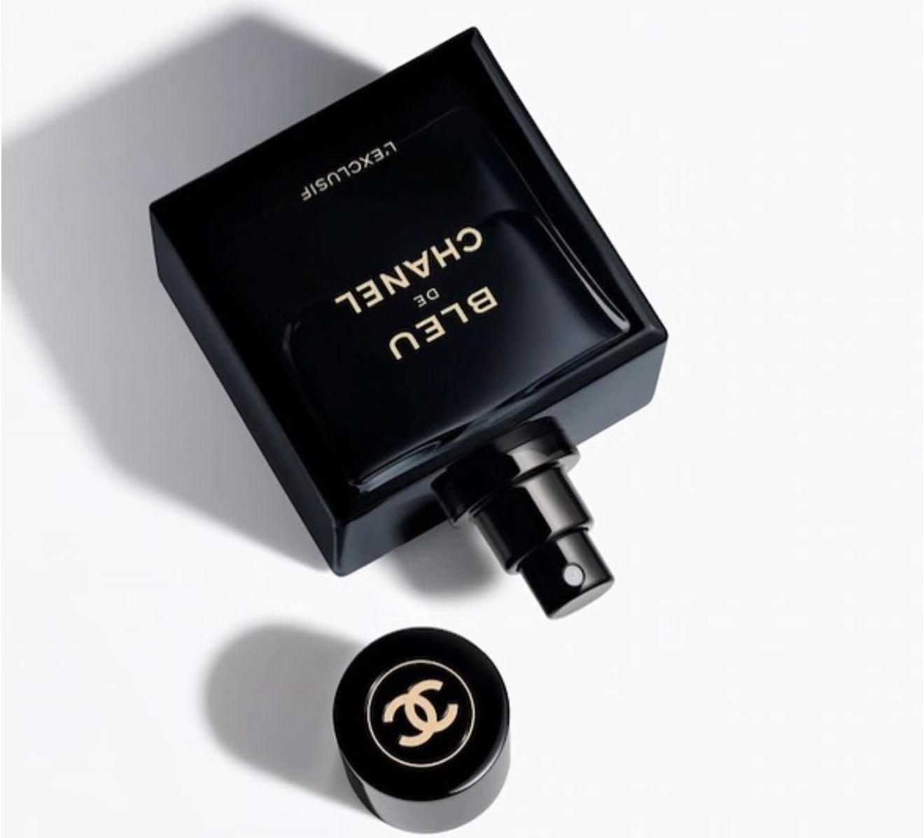 Bleu de Channel L’exclusif 100ML