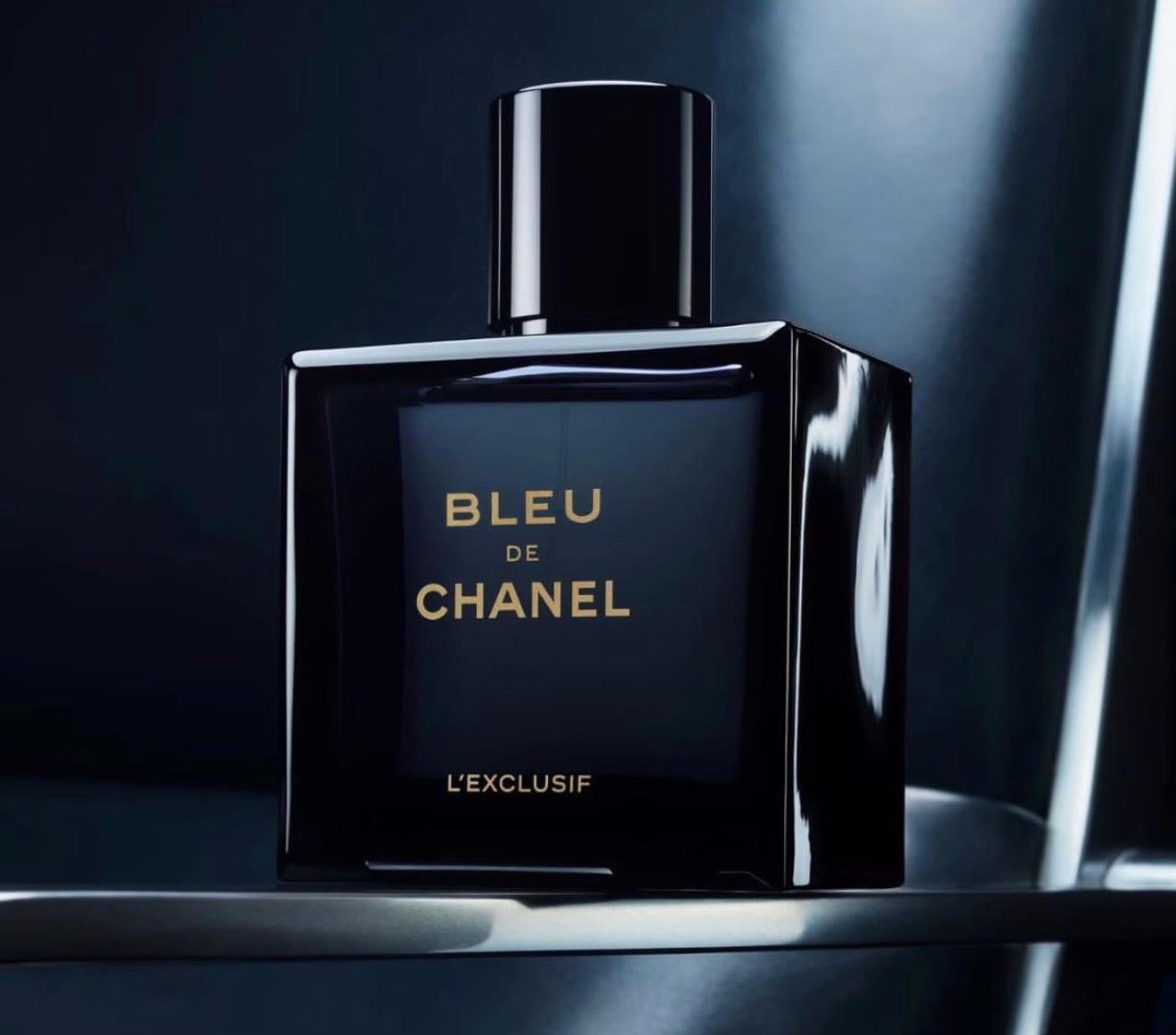 Bleu de Channel L’exclusif 100ML