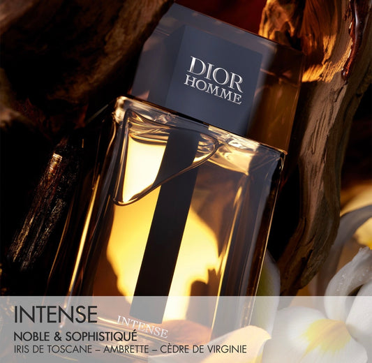 Dior Homme Intense 100ML