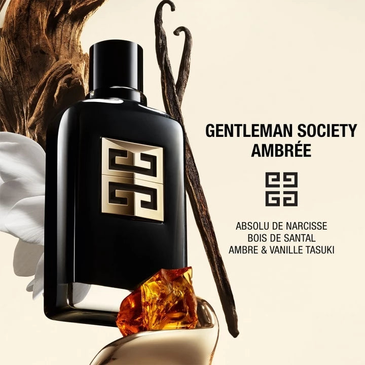 Gentleman Society 100ML