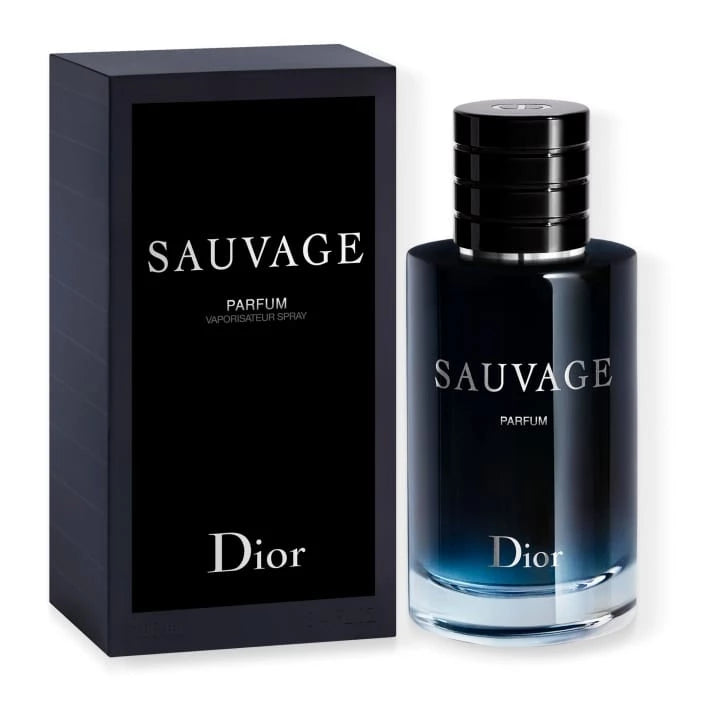 Sauvage Dior 100ML