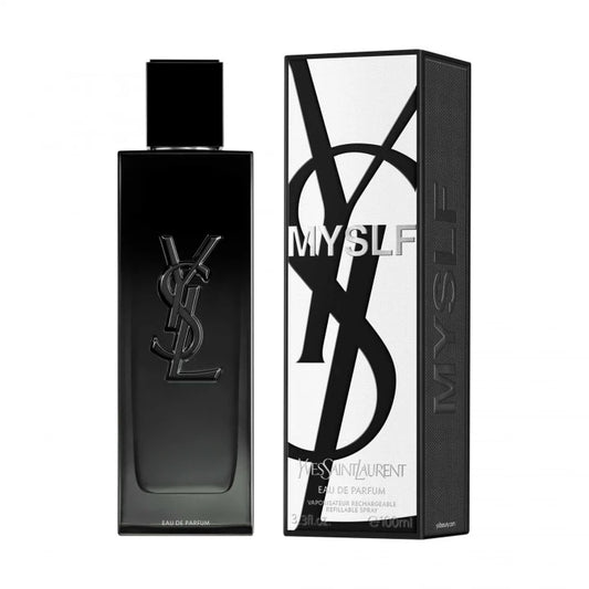 MYSLF – Yves Saint Laurent 100ML
