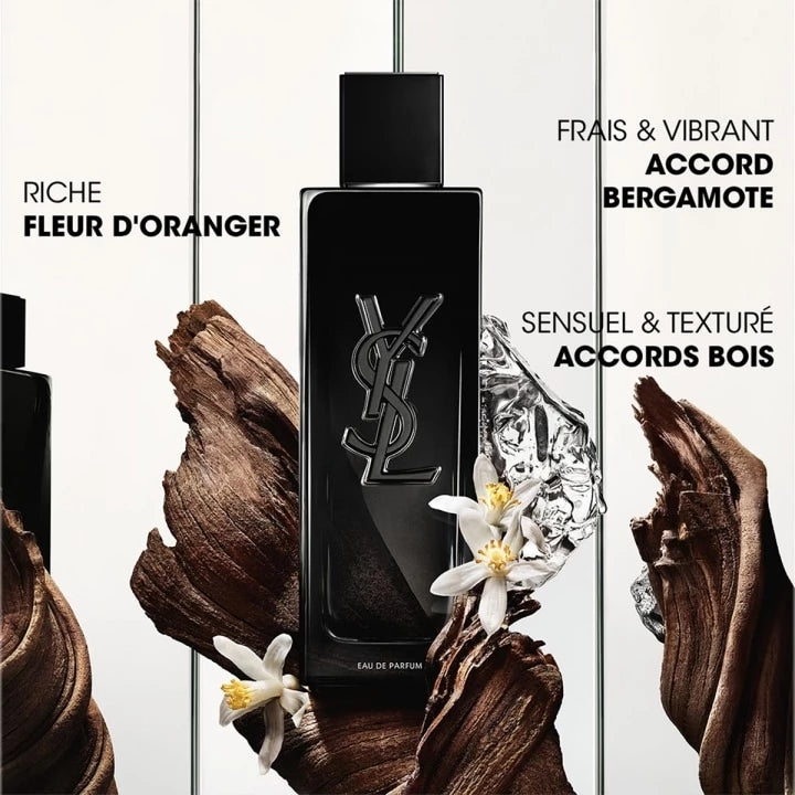 MYSLF – Yves Saint Laurent 100ML
