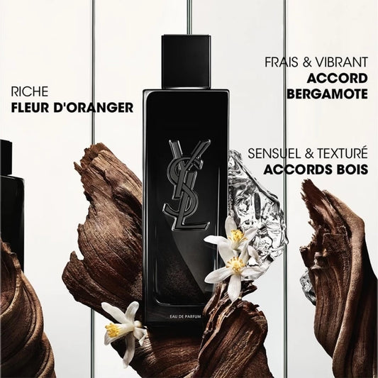 MYSLF – Yves Saint Laurent 100ML