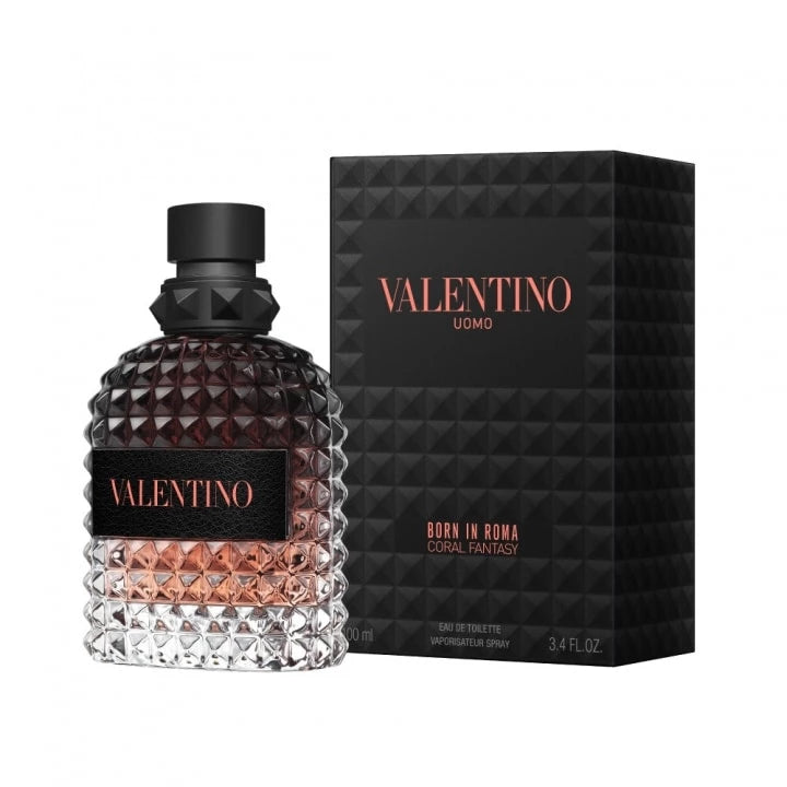 Valentino Uomo 100 ML