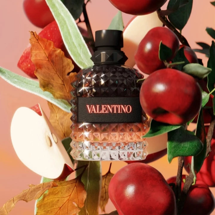 Valentino Uomo 100 ML